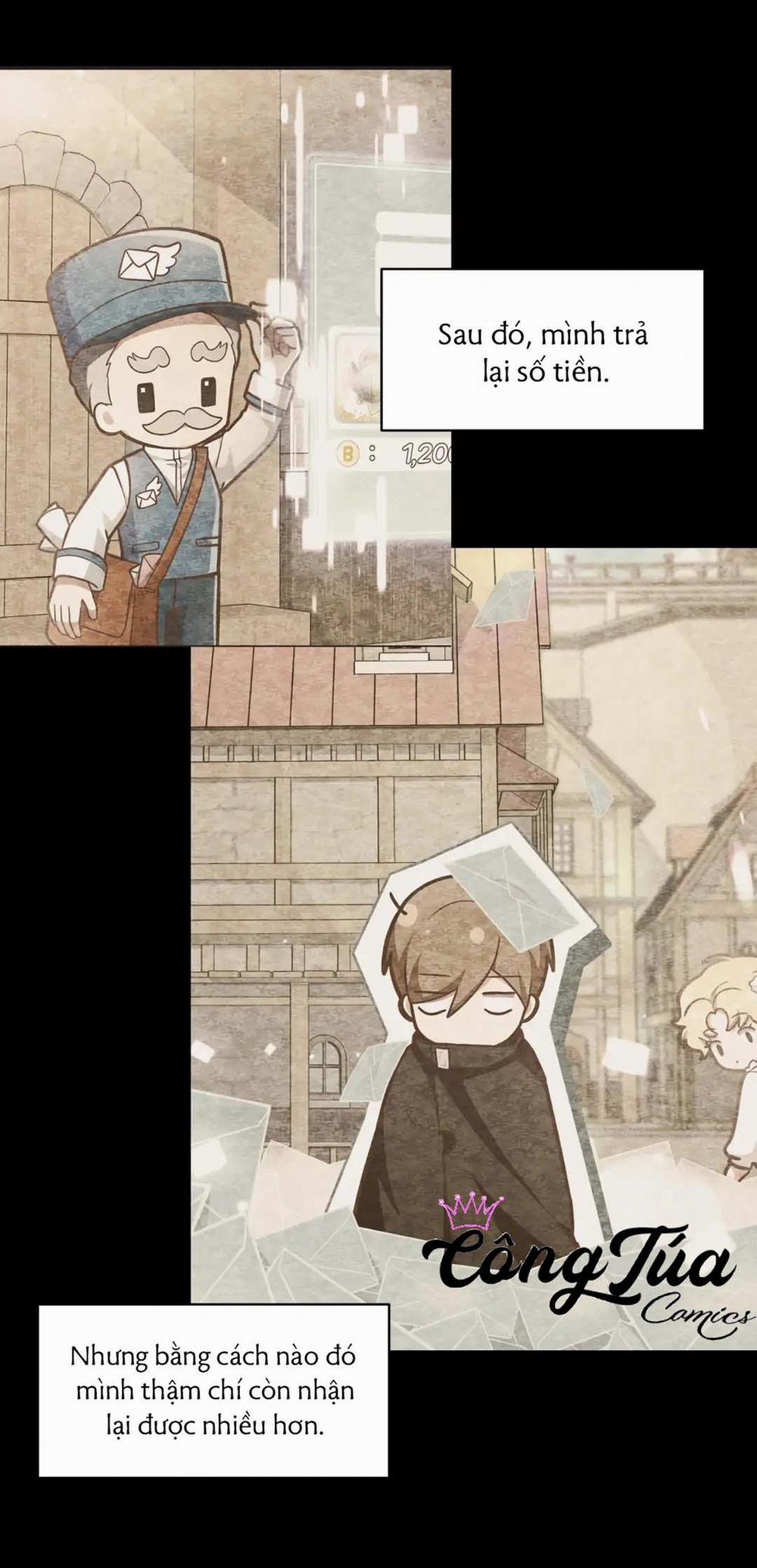 Thành Viên Của Hội Là Hàng Xóm Bên Cạnh 12 trang 52