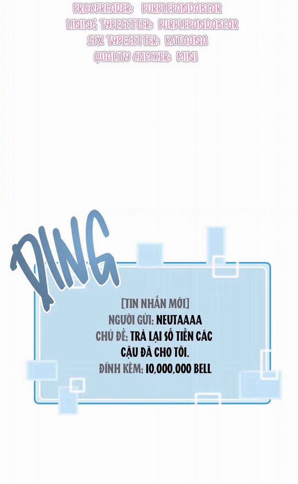 Thành Viên Của Hội Là Hàng Xóm Bên Cạnh 12 trang 9