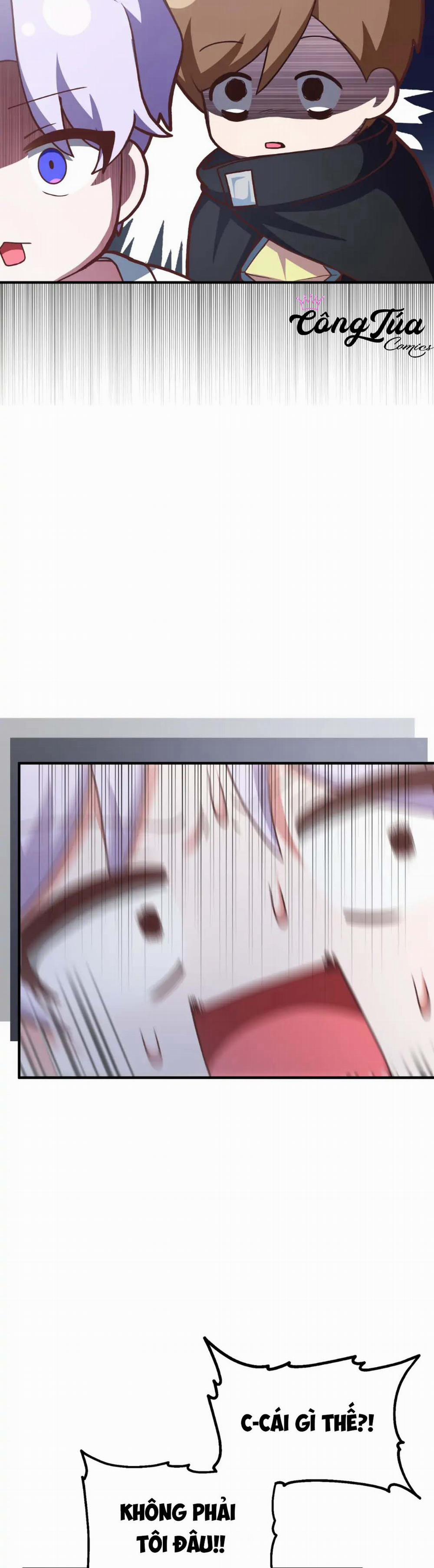 Thành Viên Của Hội Là Hàng Xóm Bên Cạnh 13 trang 1