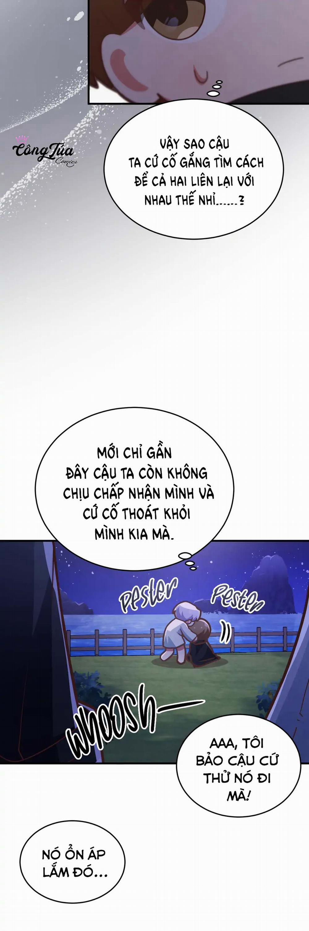 Thành Viên Của Hội Là Hàng Xóm Bên Cạnh 13 trang 10