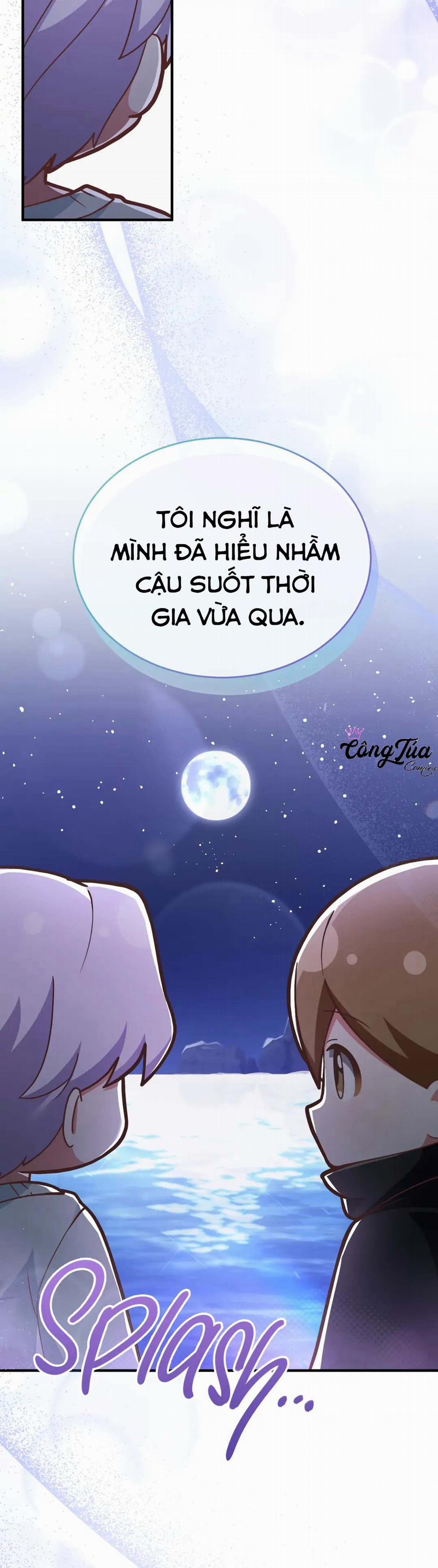 Thành Viên Của Hội Là Hàng Xóm Bên Cạnh 13 trang 14