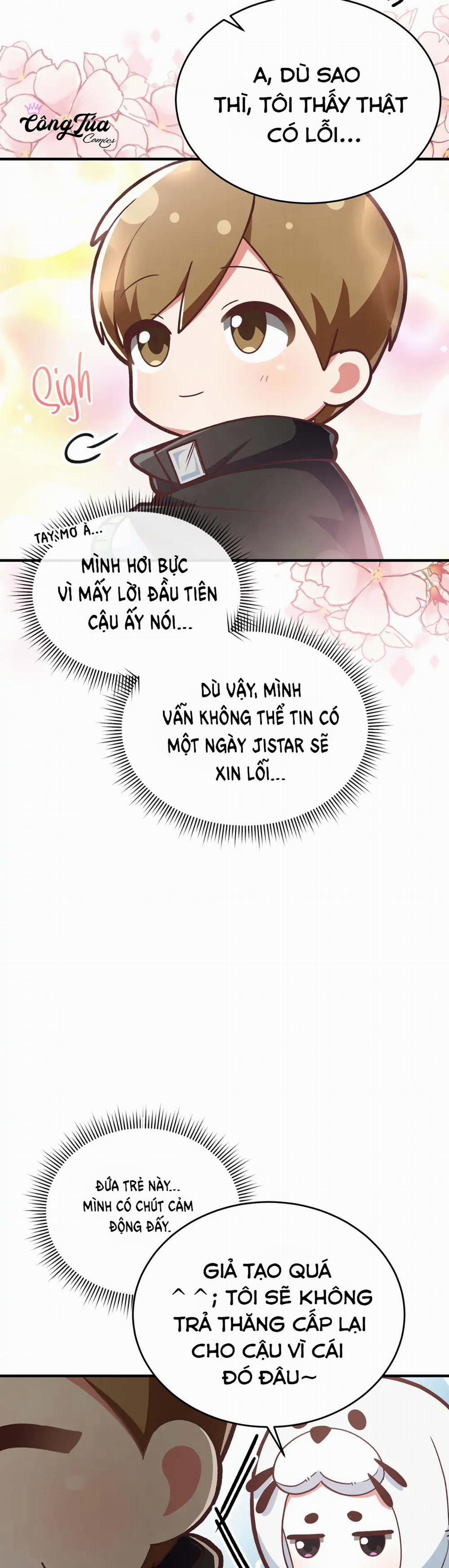 Thành Viên Của Hội Là Hàng Xóm Bên Cạnh 13 trang 16