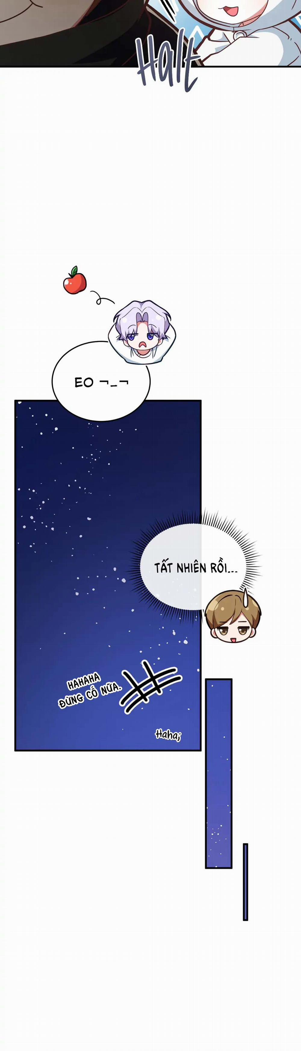 Thành Viên Của Hội Là Hàng Xóm Bên Cạnh 13 trang 17