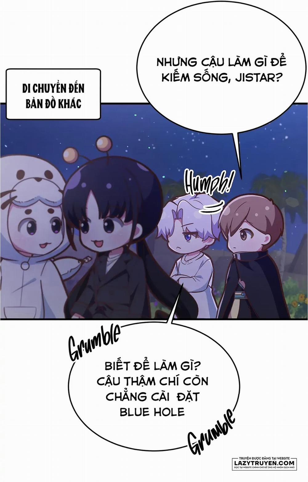 Thành Viên Của Hội Là Hàng Xóm Bên Cạnh 14 trang 0