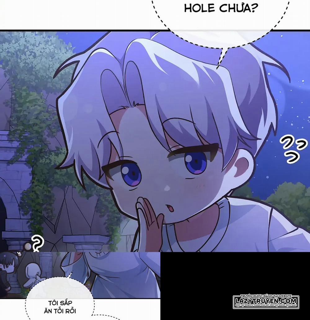 Thành Viên Của Hội Là Hàng Xóm Bên Cạnh 14 trang 11