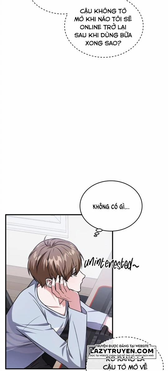 Thành Viên Của Hội Là Hàng Xóm Bên Cạnh 14 trang 12