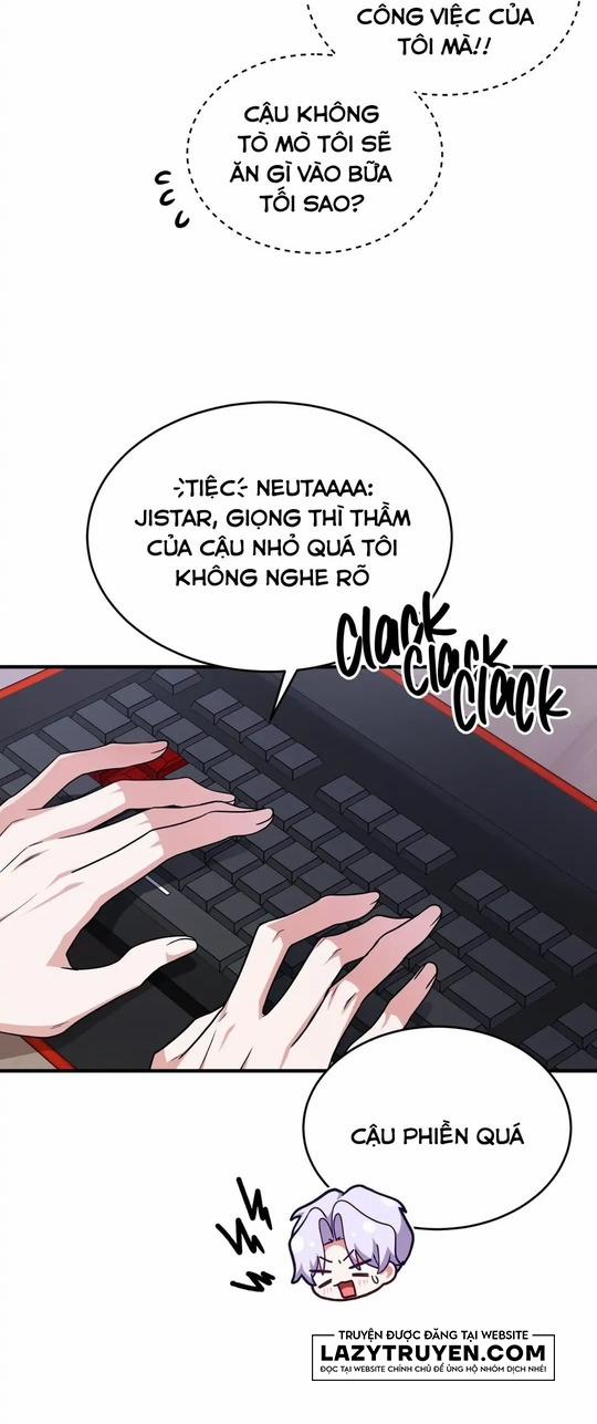 Thành Viên Của Hội Là Hàng Xóm Bên Cạnh 14 trang 13