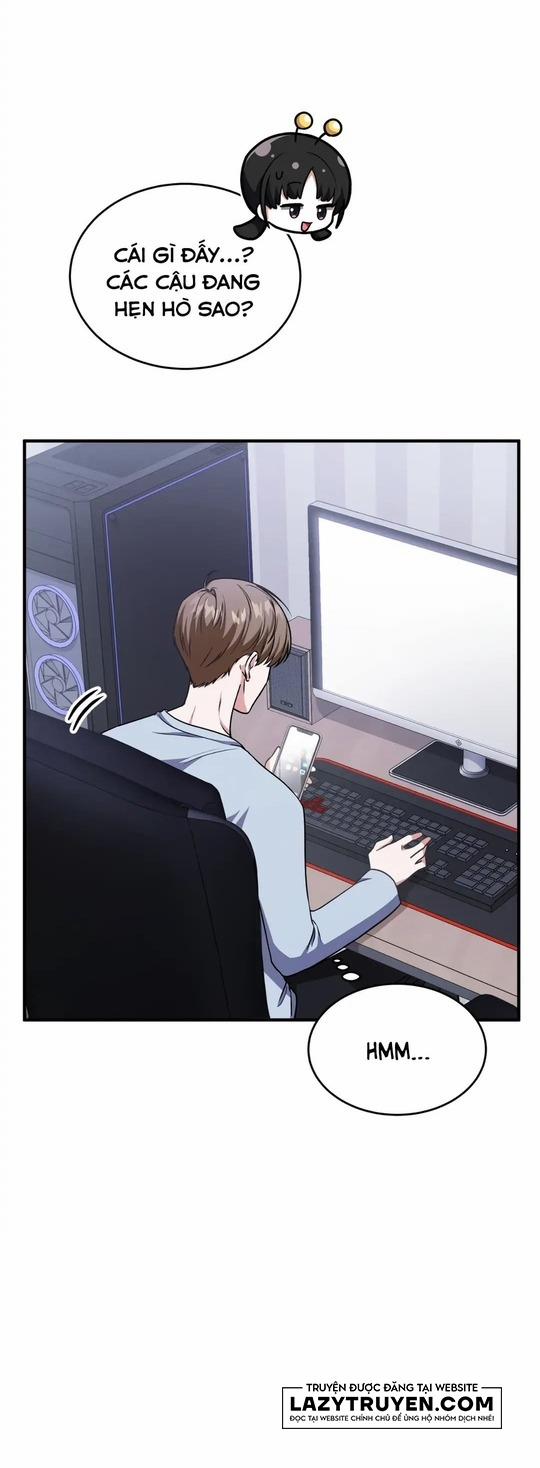 Thành Viên Của Hội Là Hàng Xóm Bên Cạnh 14 trang 14