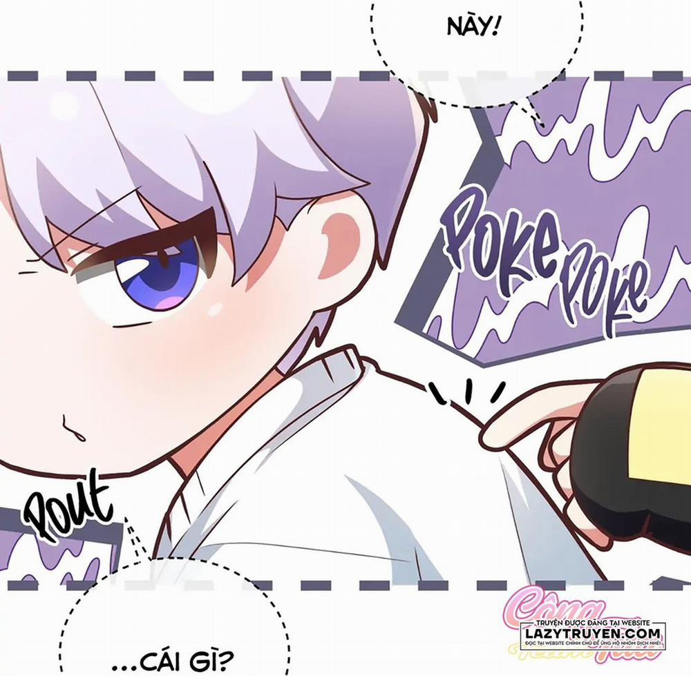 Thành Viên Của Hội Là Hàng Xóm Bên Cạnh 14 trang 16