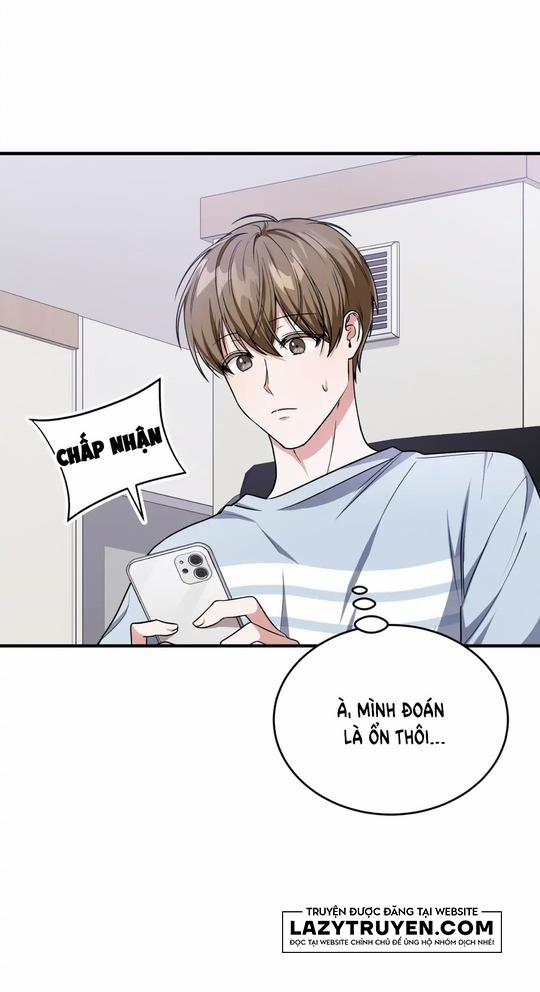 Thành Viên Của Hội Là Hàng Xóm Bên Cạnh 14 trang 23