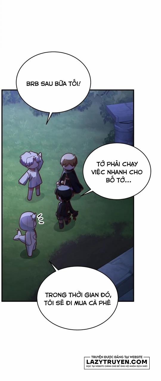 Thành Viên Của Hội Là Hàng Xóm Bên Cạnh 14 trang 25