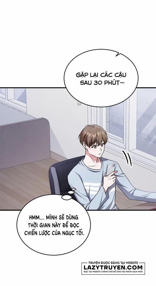 Thành Viên Của Hội Là Hàng Xóm Bên Cạnh 14 trang 26