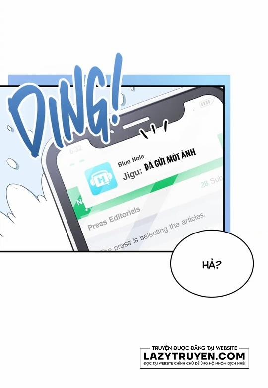 Thành Viên Của Hội Là Hàng Xóm Bên Cạnh 14 trang 27