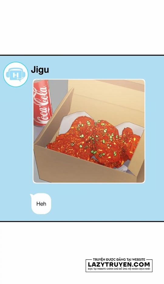 Thành Viên Của Hội Là Hàng Xóm Bên Cạnh 14 trang 28