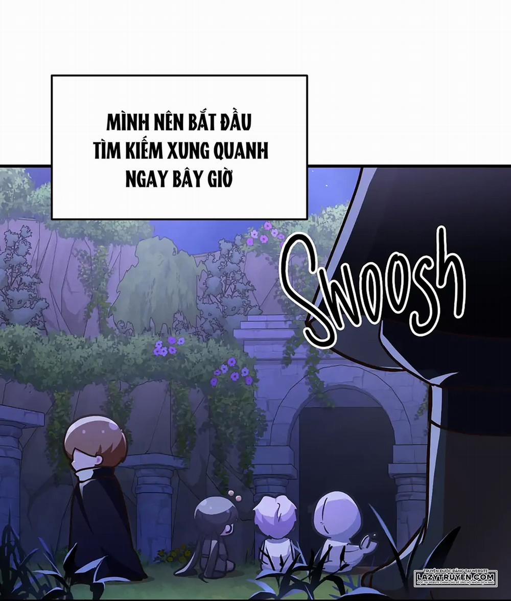 Thành Viên Của Hội Là Hàng Xóm Bên Cạnh 14 trang 36