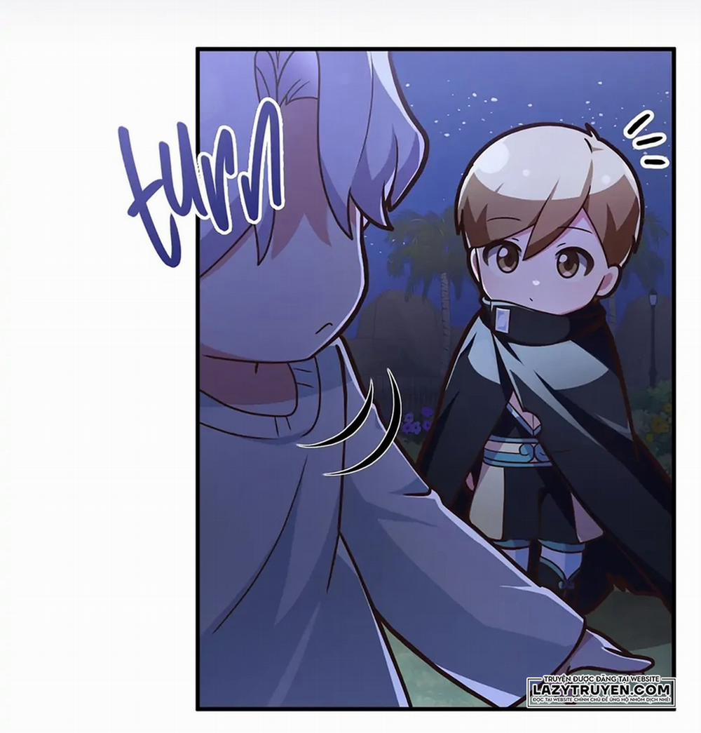 Thành Viên Của Hội Là Hàng Xóm Bên Cạnh 14 trang 9