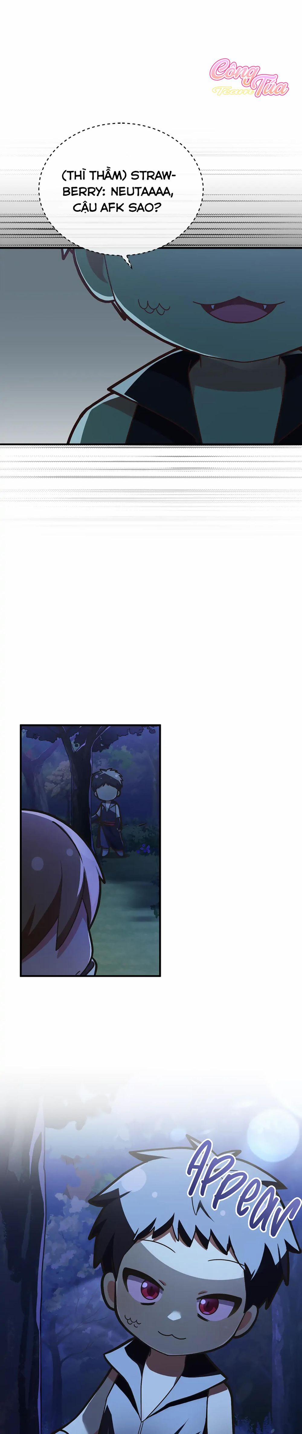 Thành Viên Của Hội Là Hàng Xóm Bên Cạnh 15 trang 0