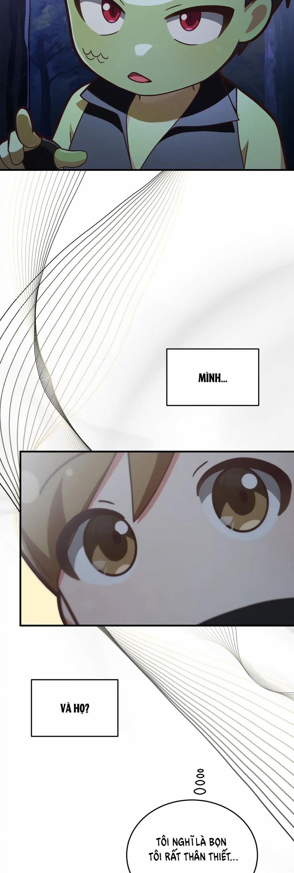 Thành Viên Của Hội Là Hàng Xóm Bên Cạnh 15 trang 13