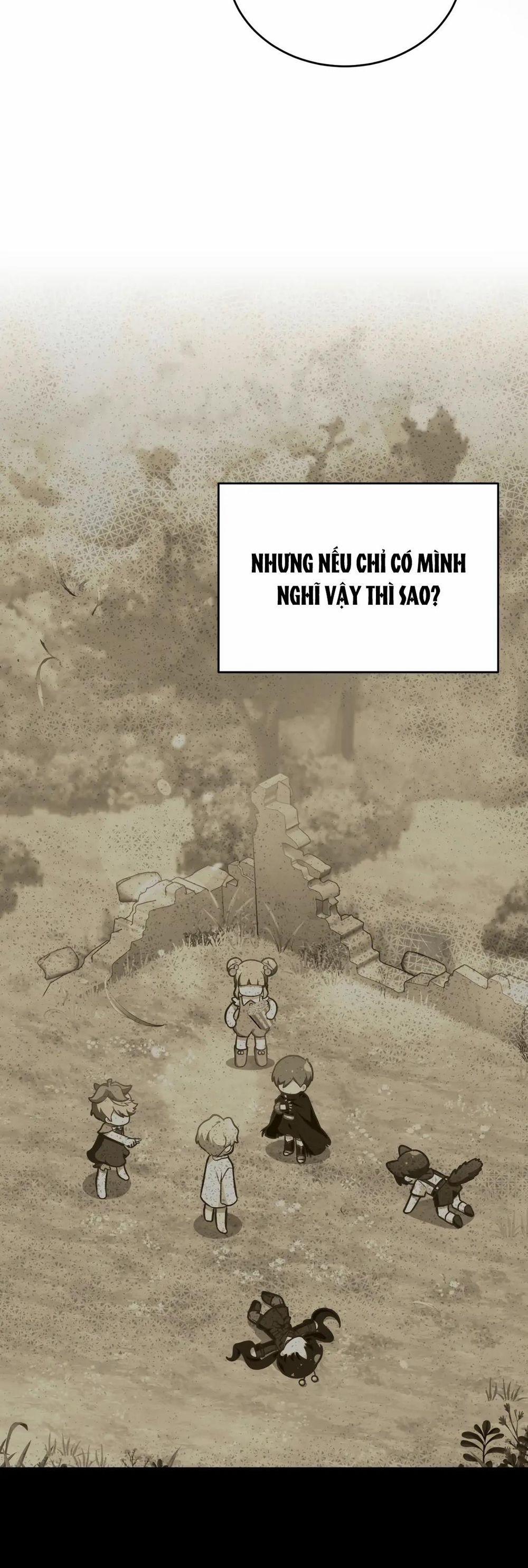 Thành Viên Của Hội Là Hàng Xóm Bên Cạnh 15 trang 14