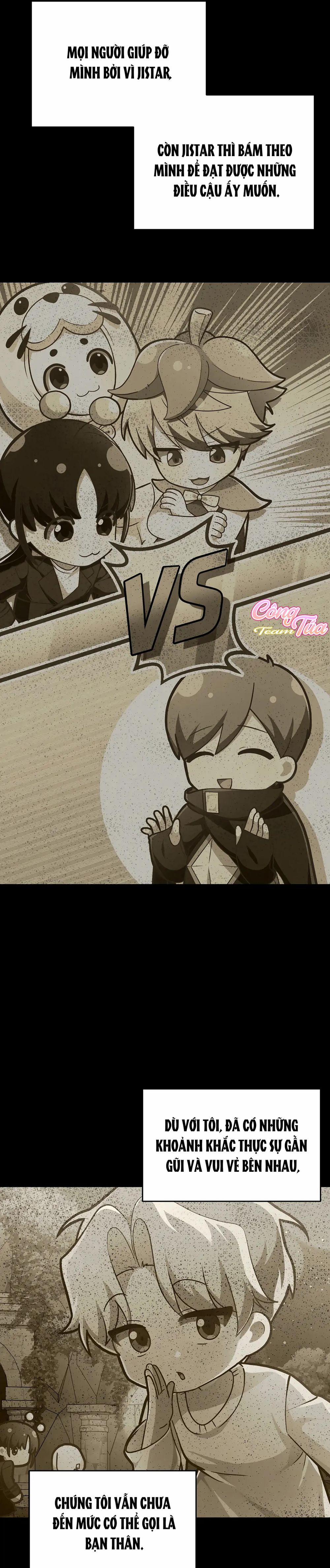 Thành Viên Của Hội Là Hàng Xóm Bên Cạnh 15 trang 15