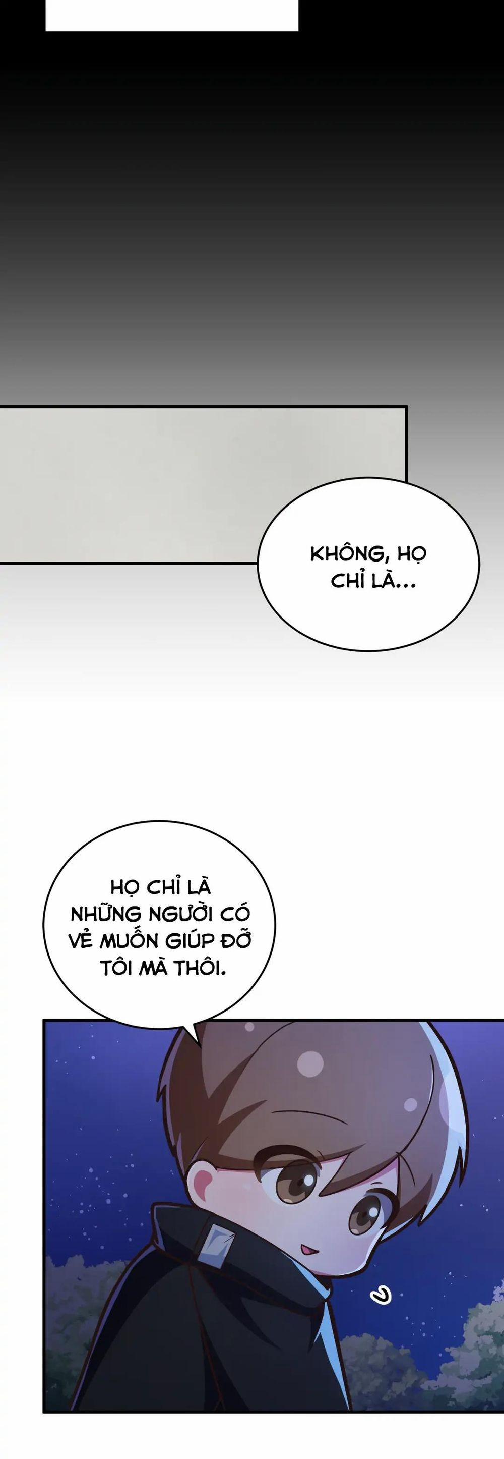 Thành Viên Của Hội Là Hàng Xóm Bên Cạnh 15 trang 16