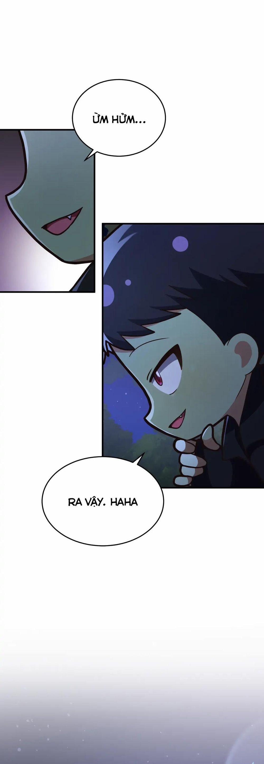 Thành Viên Của Hội Là Hàng Xóm Bên Cạnh 15 trang 17