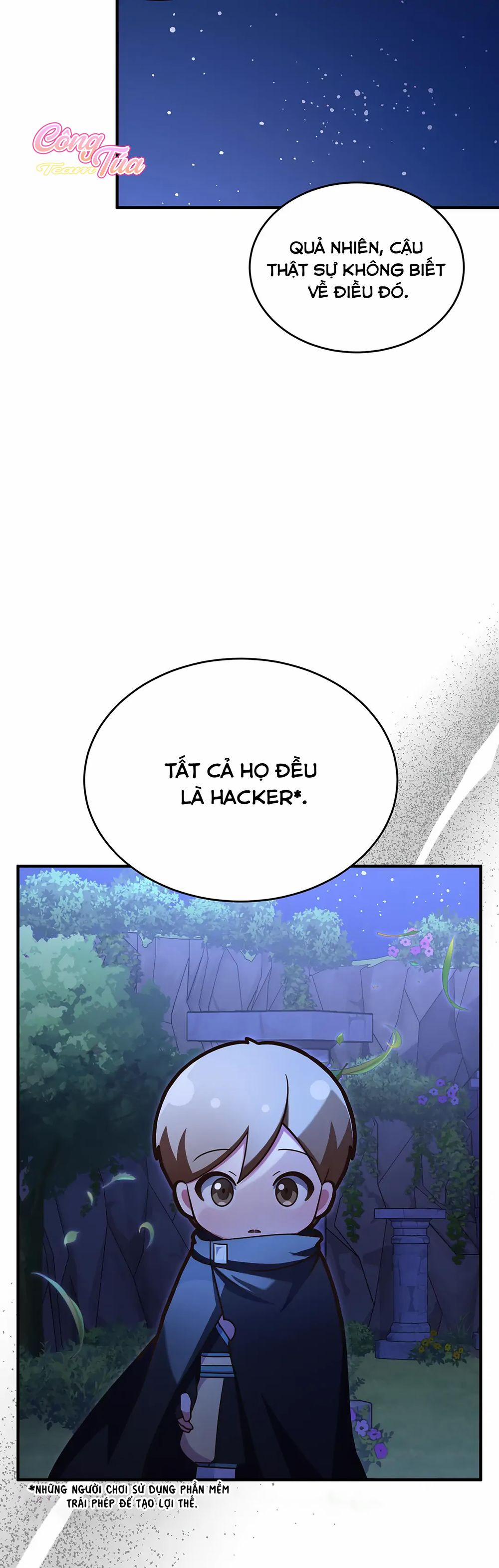 Thành Viên Của Hội Là Hàng Xóm Bên Cạnh 15 trang 19