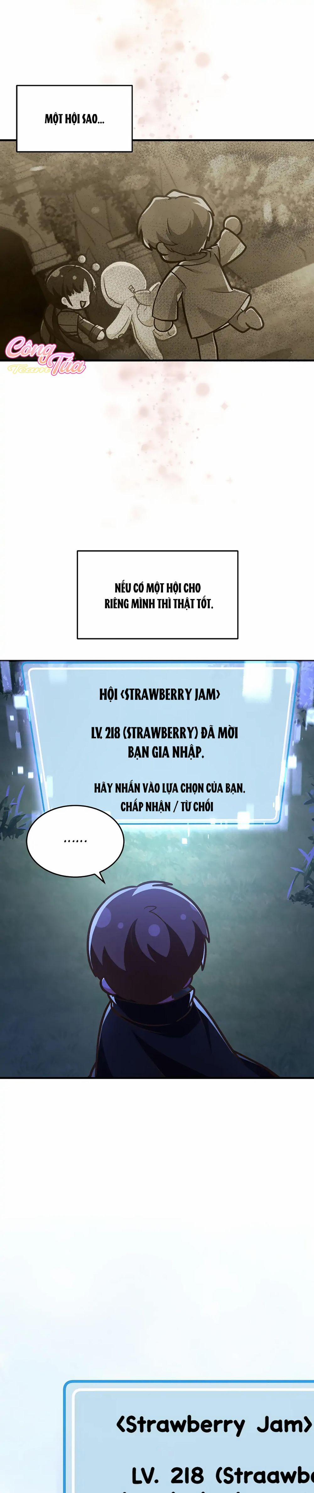 Thành Viên Của Hội Là Hàng Xóm Bên Cạnh 15 trang 3