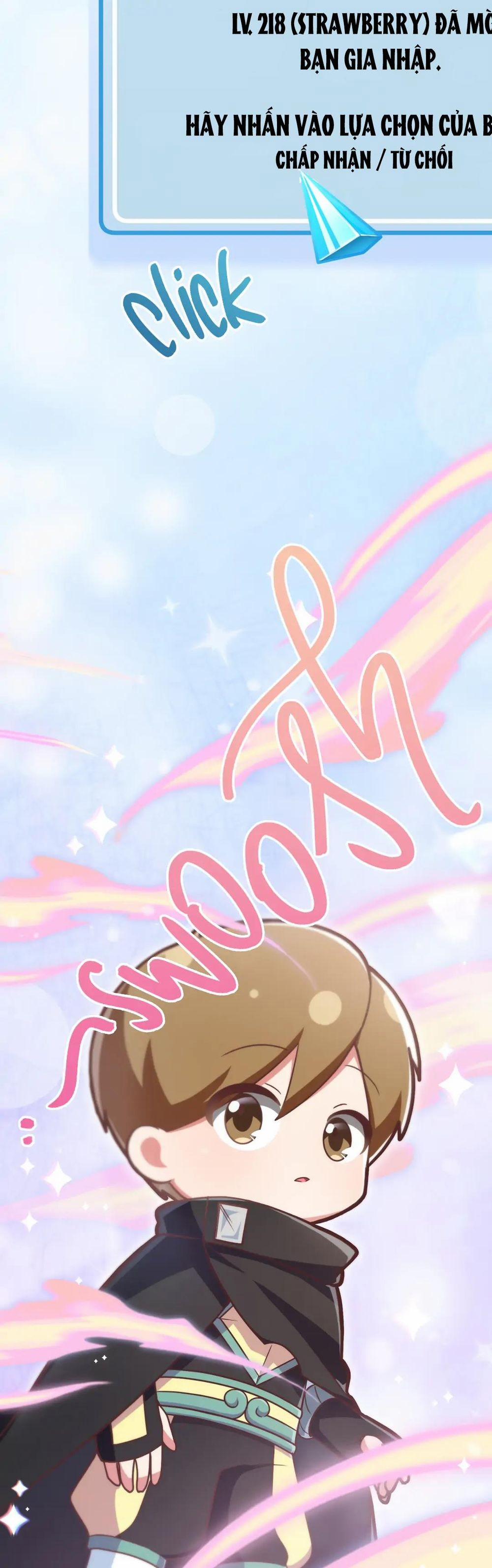 Thành Viên Của Hội Là Hàng Xóm Bên Cạnh 15 trang 4