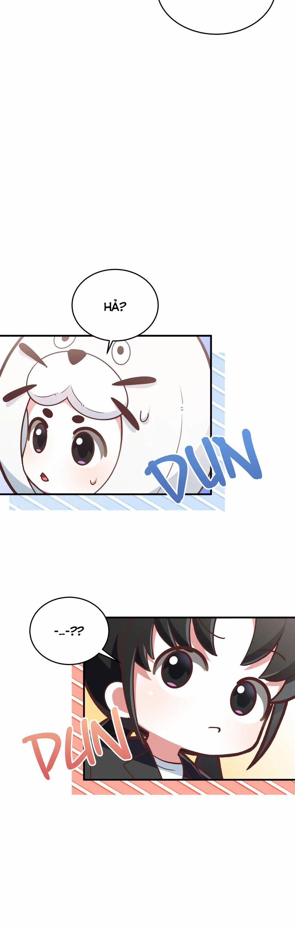 Thành Viên Của Hội Là Hàng Xóm Bên Cạnh 16 trang 11