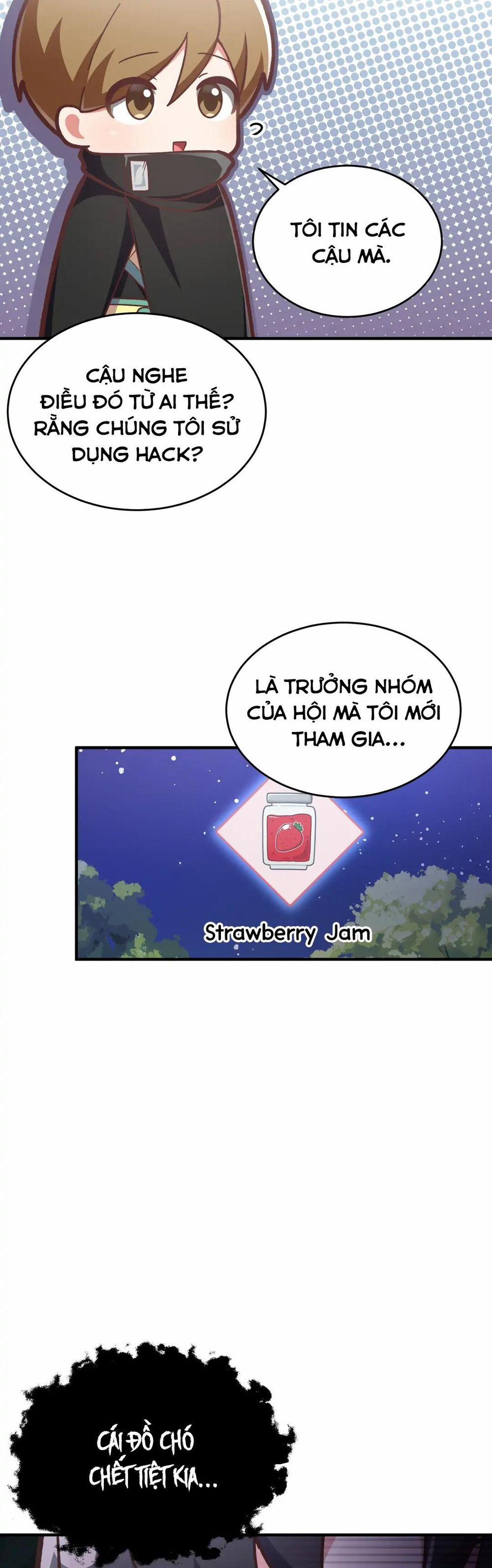 Thành Viên Của Hội Là Hàng Xóm Bên Cạnh 16 trang 13