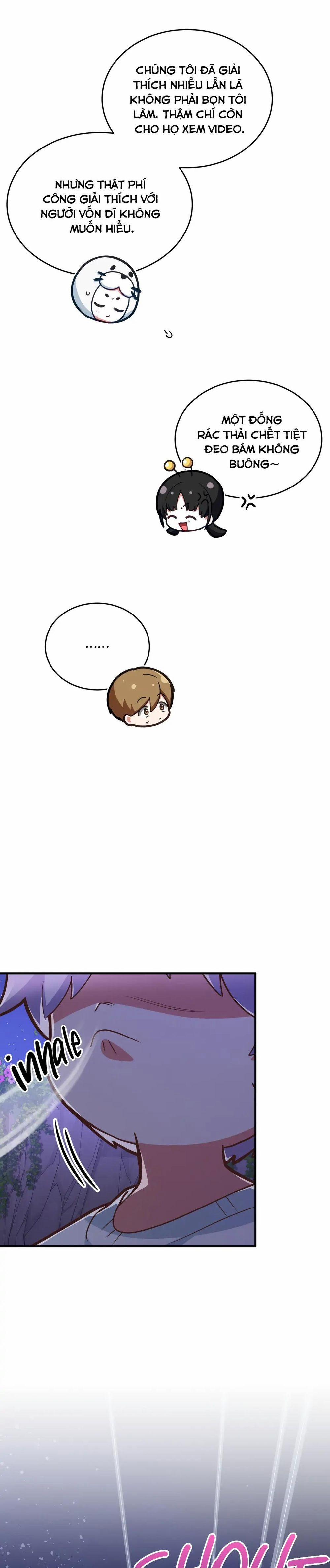 Thành Viên Của Hội Là Hàng Xóm Bên Cạnh 16 trang 15