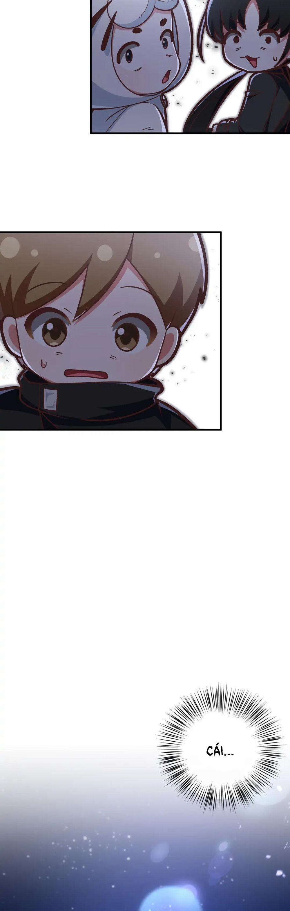 Thành Viên Của Hội Là Hàng Xóm Bên Cạnh 16 trang 17