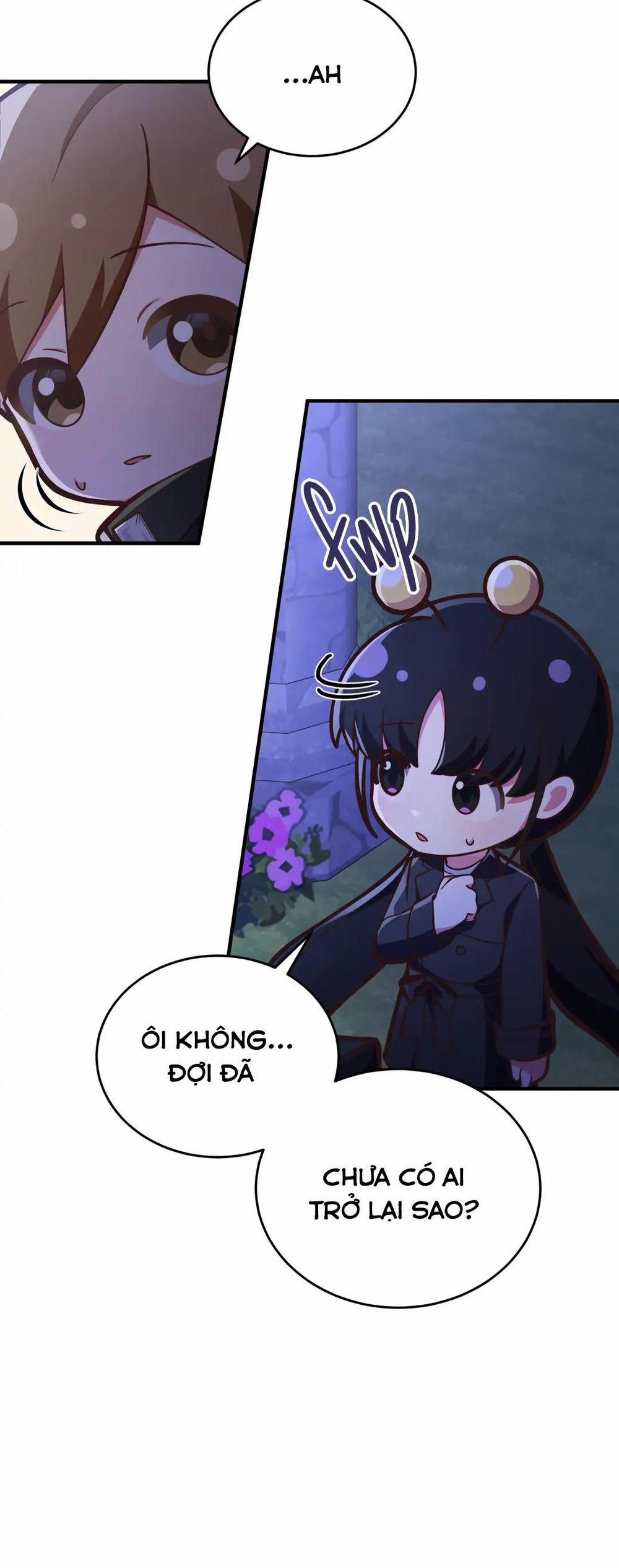 Thành Viên Của Hội Là Hàng Xóm Bên Cạnh 16 trang 3