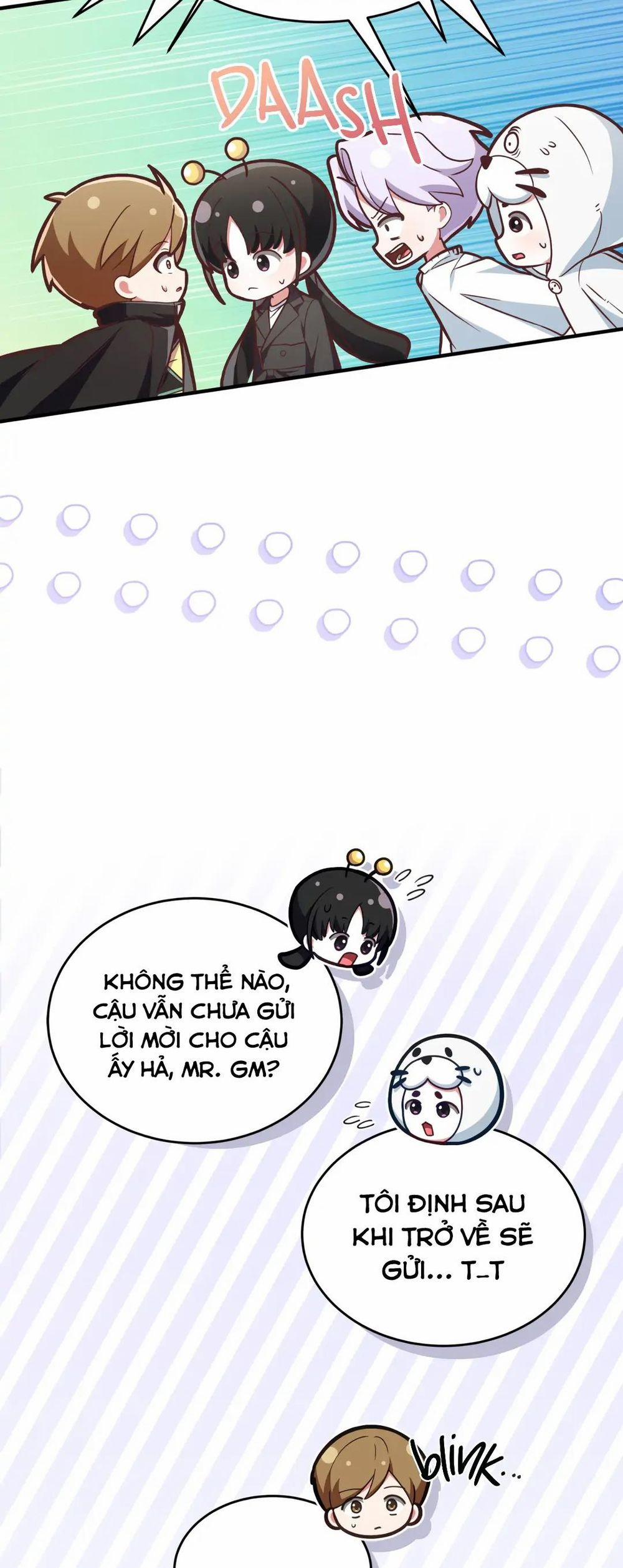 Thành Viên Của Hội Là Hàng Xóm Bên Cạnh 16 trang 5