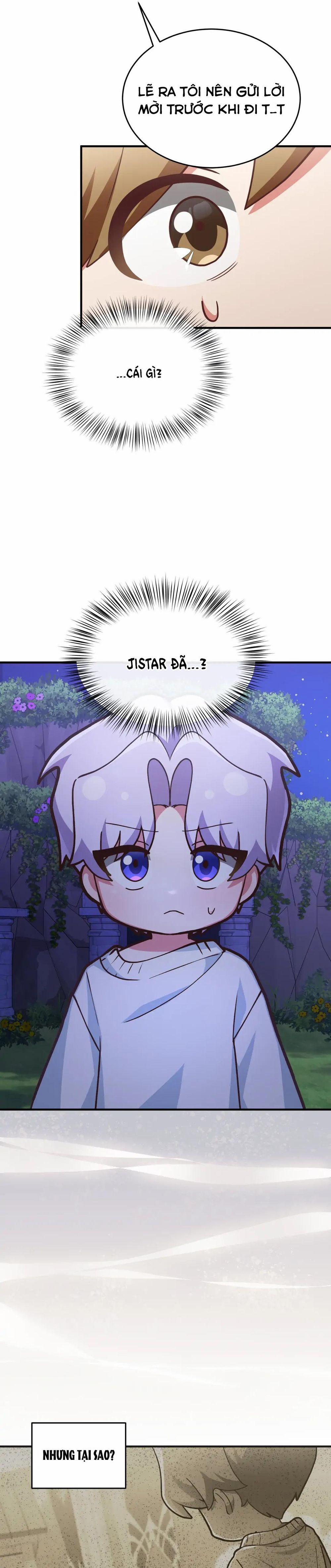 Thành Viên Của Hội Là Hàng Xóm Bên Cạnh 16 trang 7