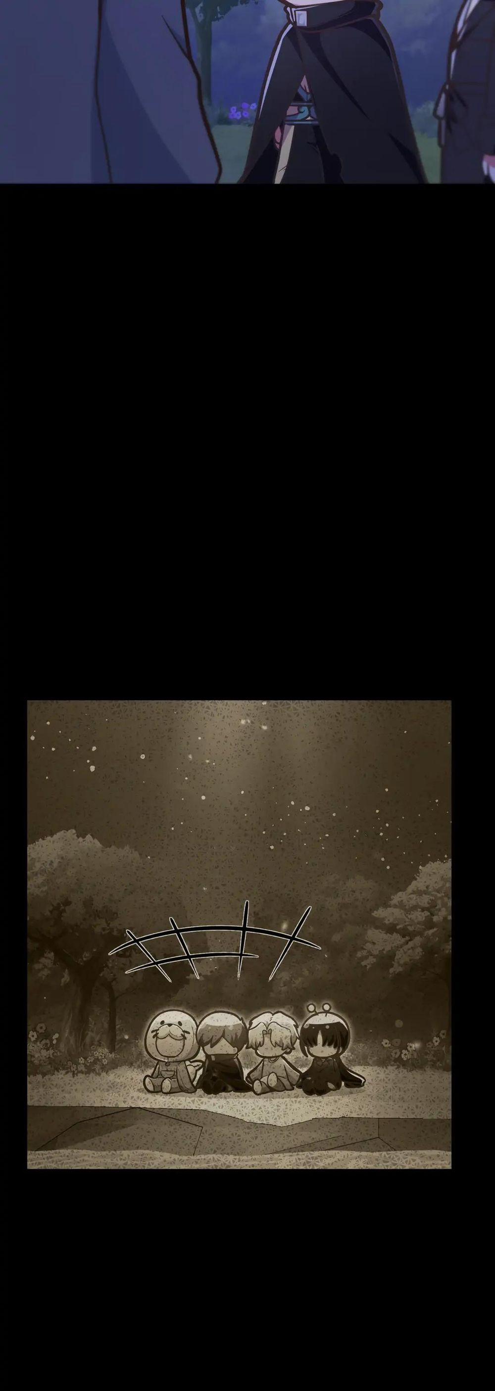 Thành Viên Của Hội Là Hàng Xóm Bên Cạnh 16 trang 8