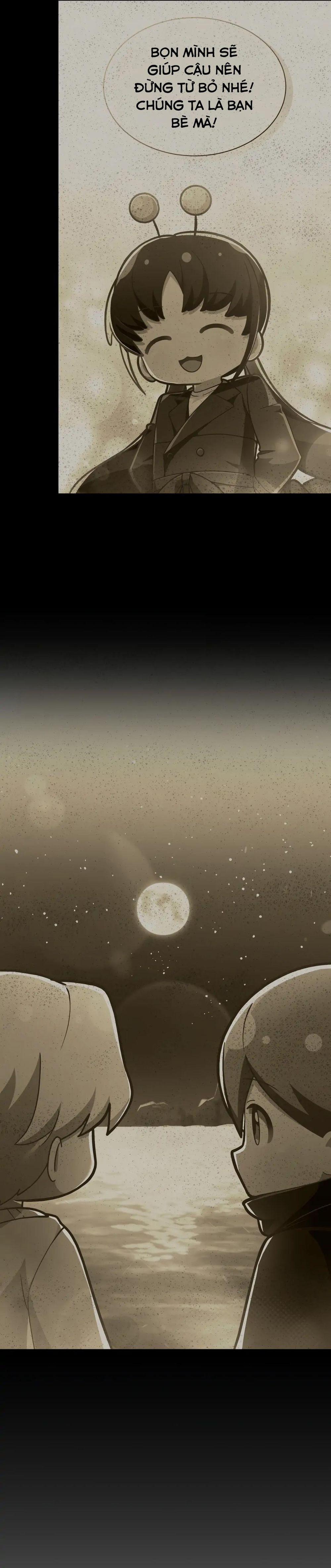 Thành Viên Của Hội Là Hàng Xóm Bên Cạnh 16 trang 9