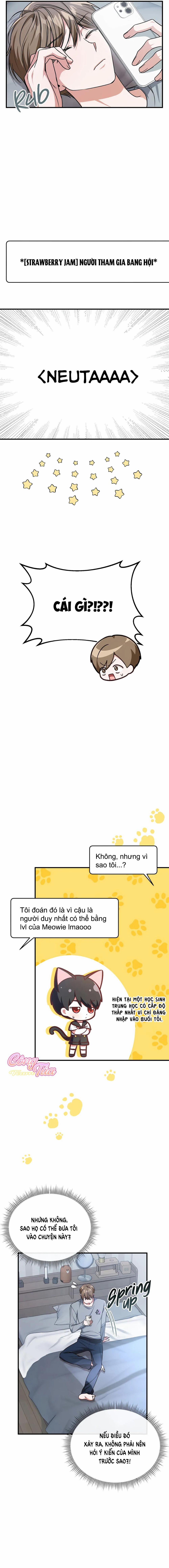 Thành Viên Của Hội Là Hàng Xóm Bên Cạnh 18 trang 0