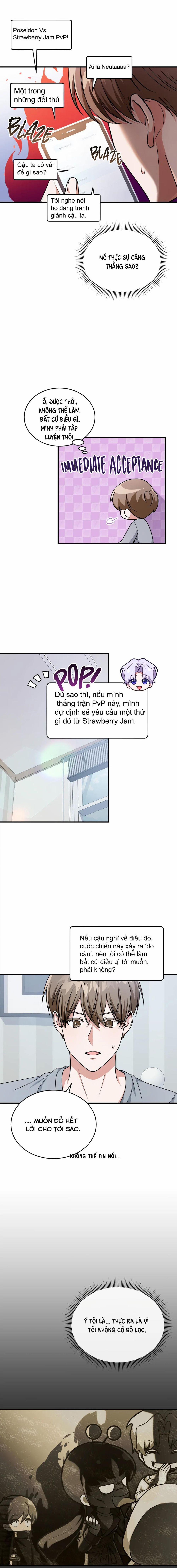 Thành Viên Của Hội Là Hàng Xóm Bên Cạnh 18 trang 1