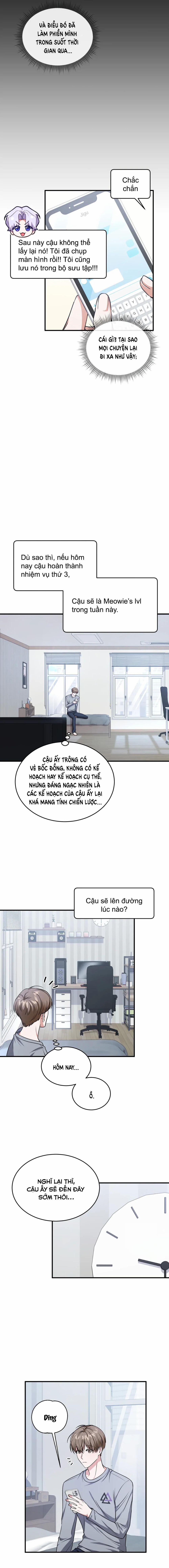 Thành Viên Của Hội Là Hàng Xóm Bên Cạnh 18 trang 2