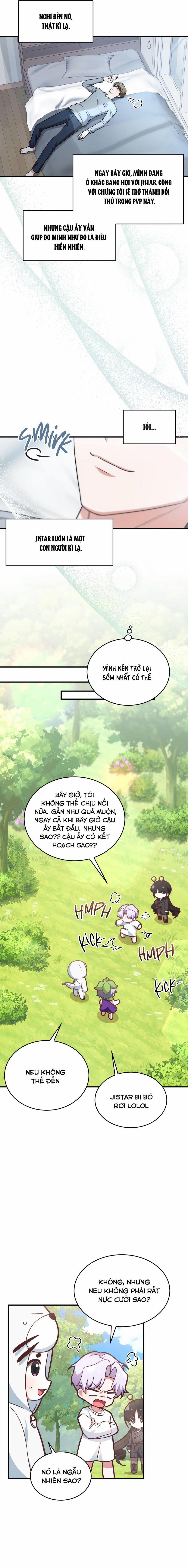 Thành Viên Của Hội Là Hàng Xóm Bên Cạnh 18 trang 4