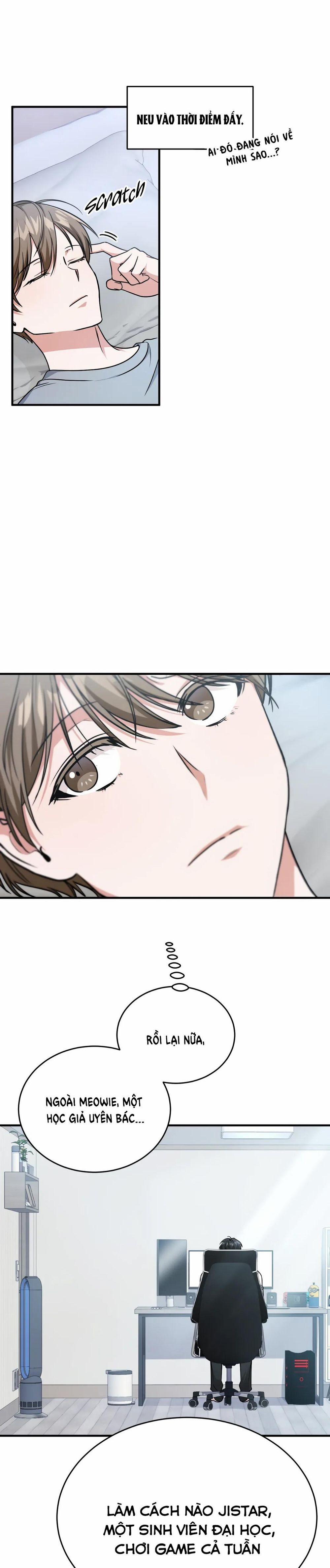 Thành Viên Của Hội Là Hàng Xóm Bên Cạnh 18 trang 6