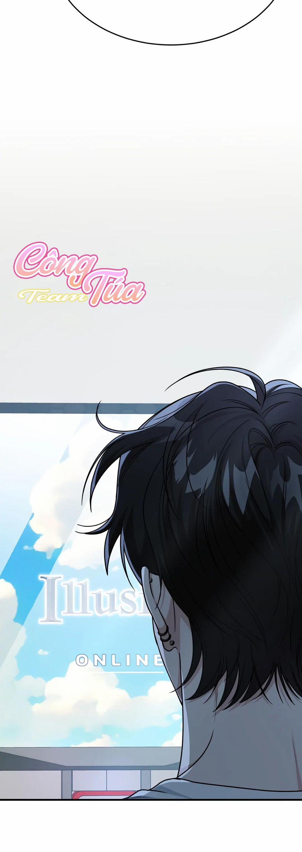 Thành Viên Của Hội Là Hàng Xóm Bên Cạnh 18 trang 7