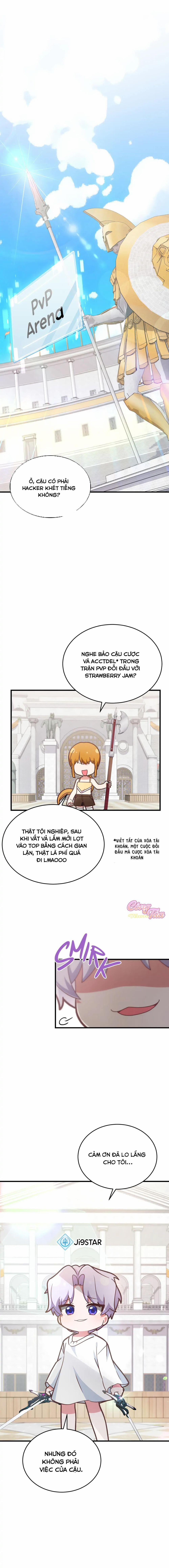 Thành Viên Của Hội Là Hàng Xóm Bên Cạnh 19 trang 0