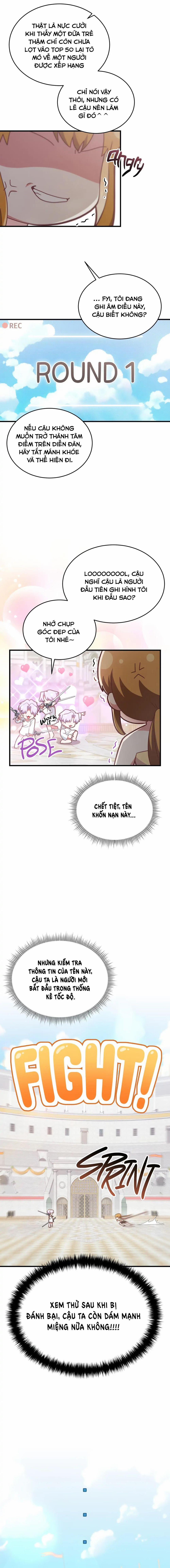 Thành Viên Của Hội Là Hàng Xóm Bên Cạnh 19 trang 1