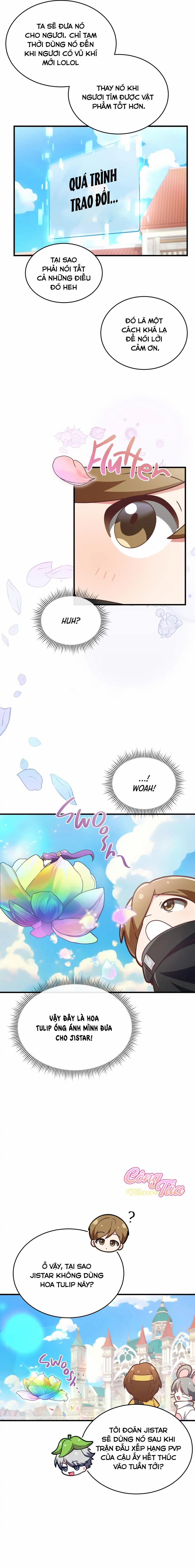 Thành Viên Của Hội Là Hàng Xóm Bên Cạnh 19 trang 12