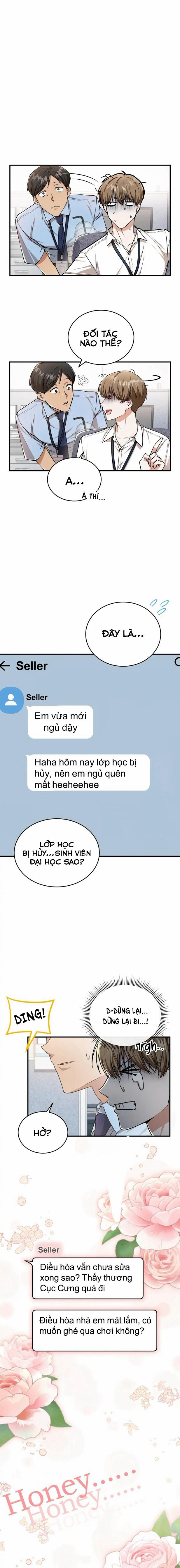 Thành Viên Của Hội Là Hàng Xóm Bên Cạnh 2 trang 1