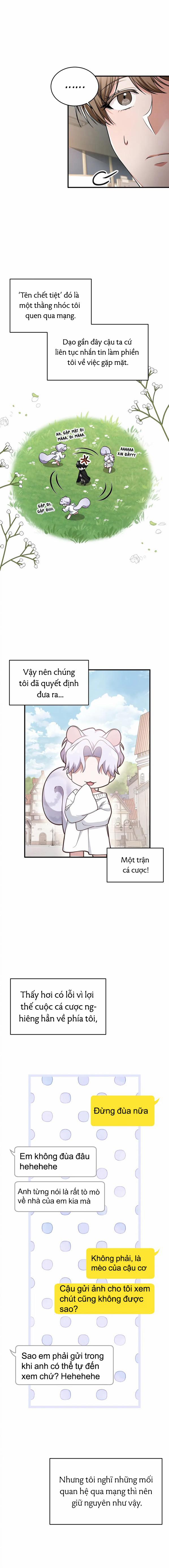 Thành Viên Của Hội Là Hàng Xóm Bên Cạnh 2 trang 4