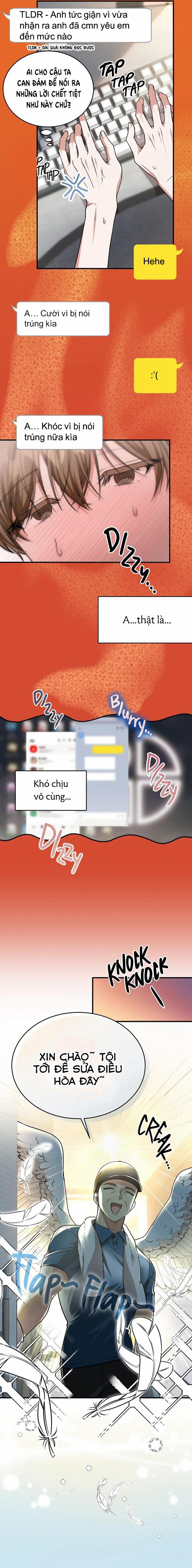 Thành Viên Của Hội Là Hàng Xóm Bên Cạnh 2 trang 6